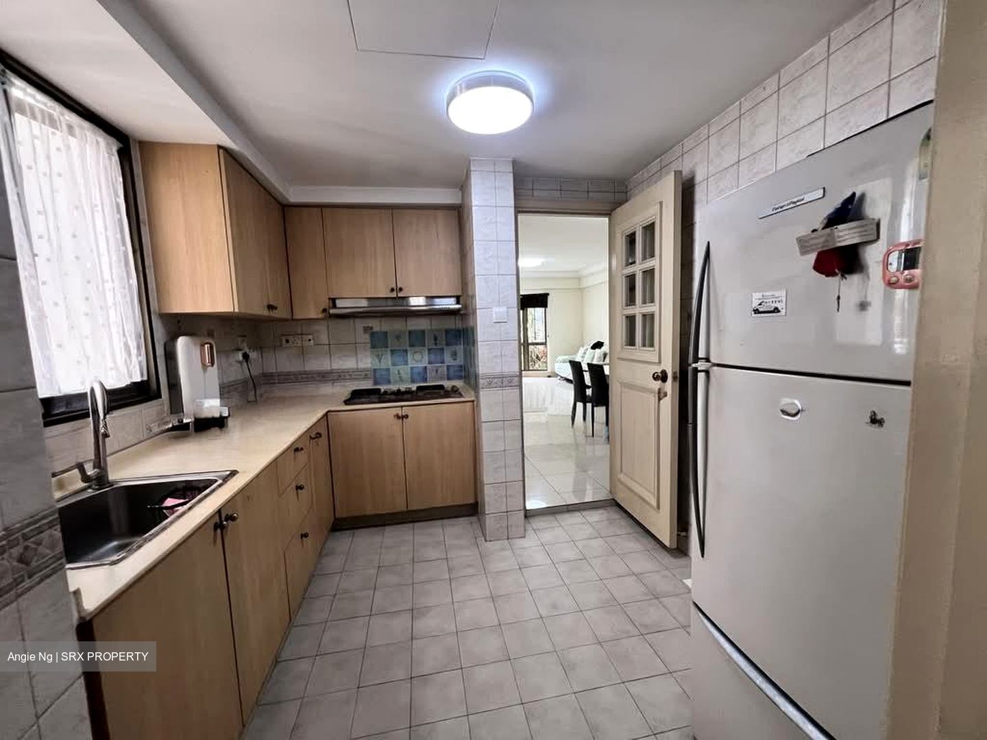 Parkview Apartments (D23), Apartment #603687151